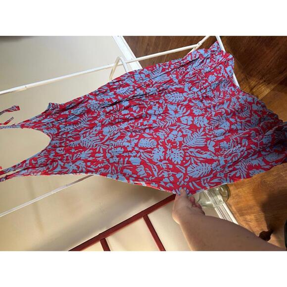 beachlunchlounge Dresses & Skirts - beachlunchlounge Collection Floral Print Summer Dress L/G